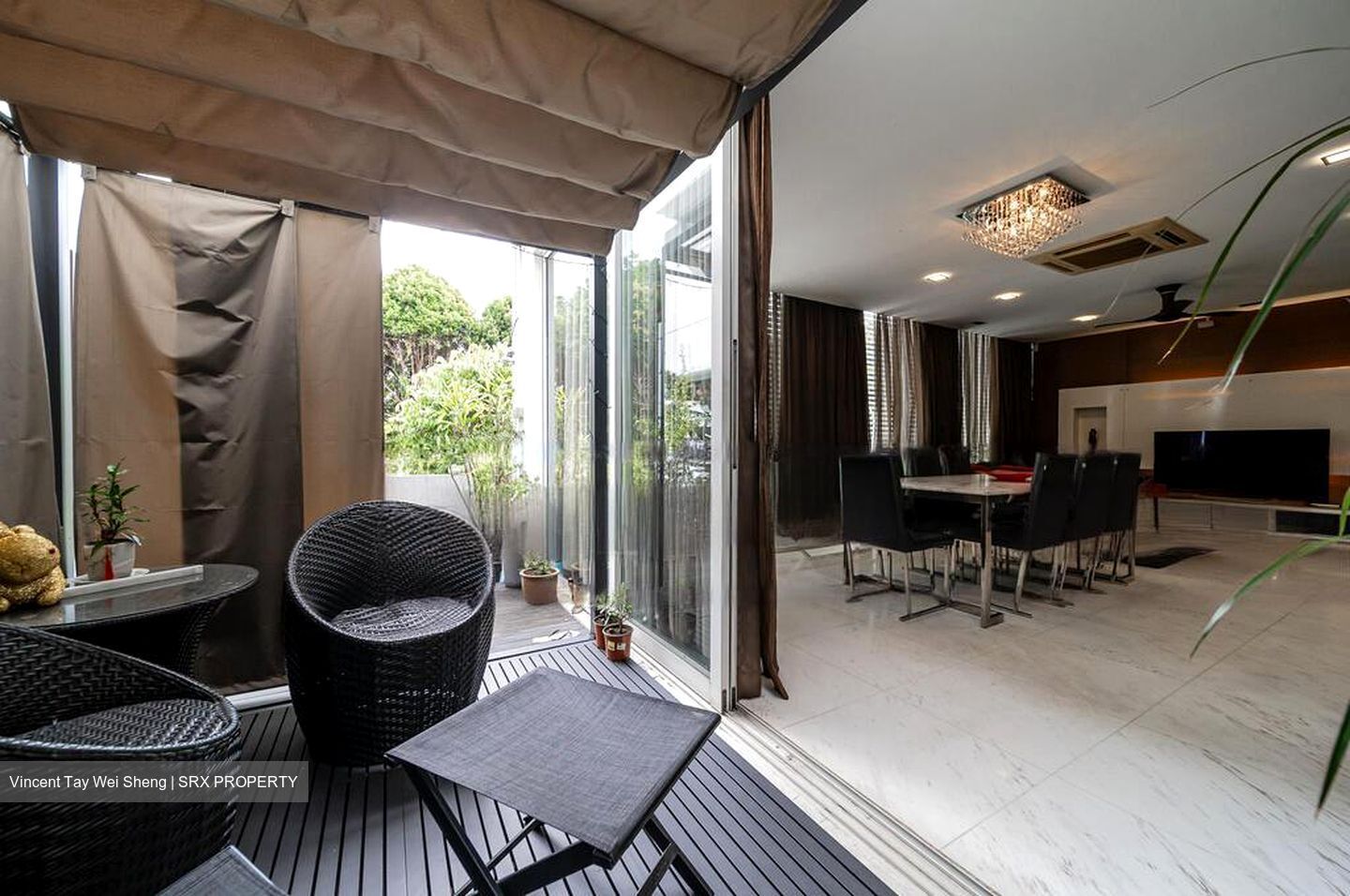 Crescent Road (D15), Semi-Detached #451872781